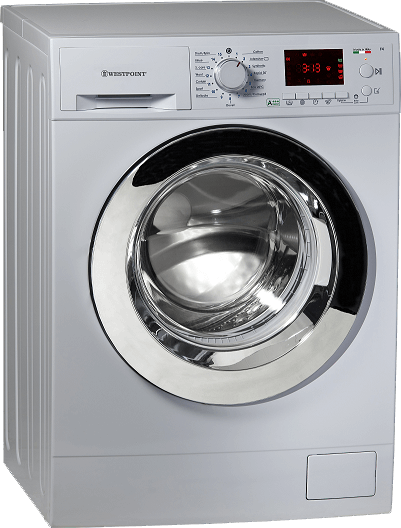 Westpoint on sale washing machine