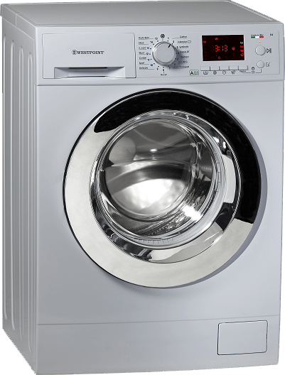 LAVE LINGE 6KG/1000TR/A++ WESTPOINT