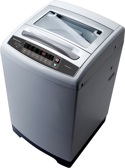 LAVE LINGE 6KG/1000TR/A++ WESTPOINT